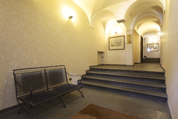 Hotel Relais Roma Centro